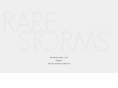 rarestorms.com