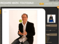richardmarctoutounji.com