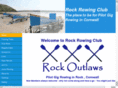 rockrowingclub.com