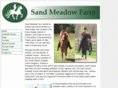 sandmeadow.com