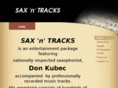 saxntracks.com