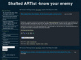 shaftedartist.com