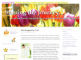 sharingthejourney.co.uk