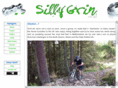 sillygrin.co.uk