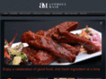 soulfoodredemption.com