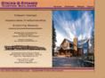 sticksandstonescustombuilders.com