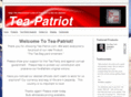 tea-patriot.com