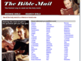 thebiblemail.com