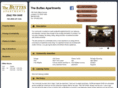 thebuttesapartments.com