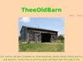 theeoldbarn.com