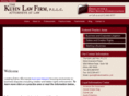 thekuhnlawfirm.com