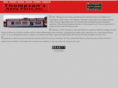 thompsonsautoparts.com