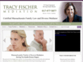 tracyfischermediation.com