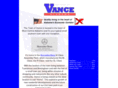 vanceusa.com