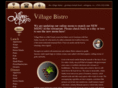villagebistro.com