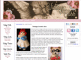 vintage-cookie-jars.com