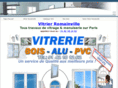 vitrierromainville.net