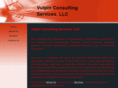 vulpinconsulting.com