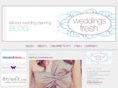 weddingsfresh.com