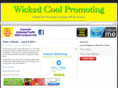 wickedcoolpromoting.com