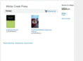 wintercreekpress.com