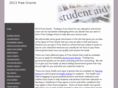 2013freegrants.com