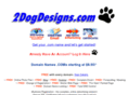 2dogdesigns.com