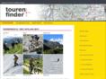 Tourenfinder.ch