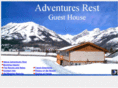 adventuresrest.com