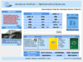 aimspress.com