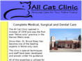 allcatclinic.com