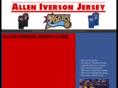 alleniversonjersey.com