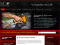 arkansasroofingcompany.com