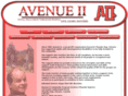 avenueii.com