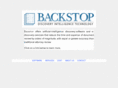 backstopdiscovery.com