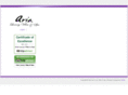 baliariavillas.com