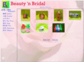 beautyebridal.com