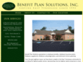 benefitplansolutions.com