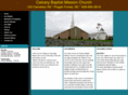 calvarymissionchurch.com