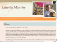 cassidymauriss.com
