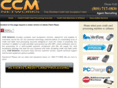 ccmnetworks.com