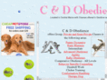 cdobedience.com