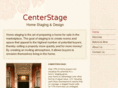 centerstagehomes.com