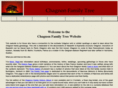 chagnonfamilytree.com