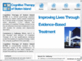 cognitivetherapysi.com