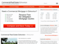 commercialrealestateedmonton.com