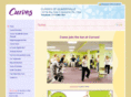 curvesofquarryville.com