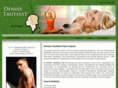 denisetautfestelectrolysis.com