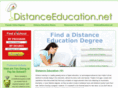distanceeducation.net