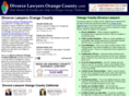 divorcelawyersorangecounty.com